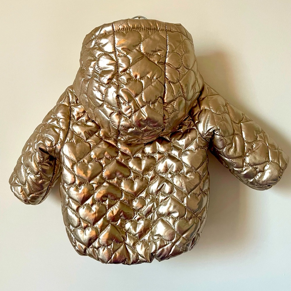 Baby’s Jacket - Picture 2 of 2